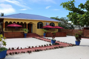 Ms. Holder's Comfort Villa